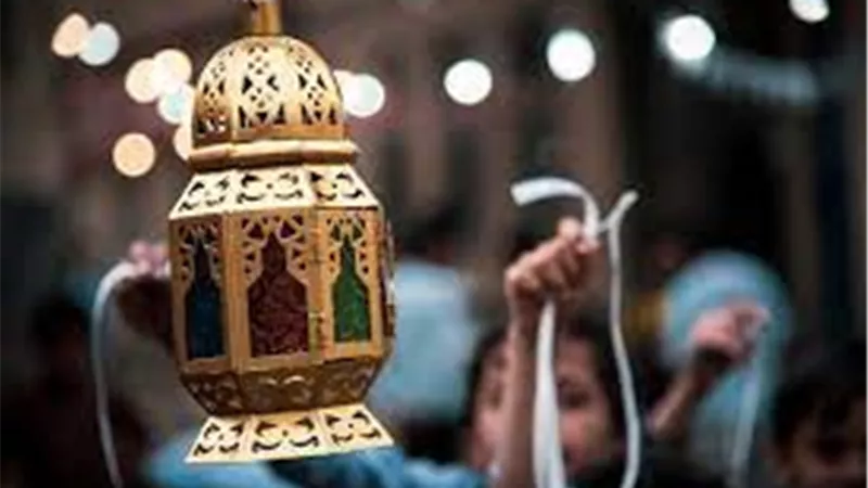 شهر رمضان يوافق كم ميلادي 2025.. تعرف على عدد الأيام المتبقية