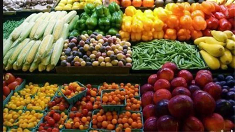 سوق العبور.. أسعار الخضار والفاكهة اليوم الخميس 13-2-2025 في الأسواق