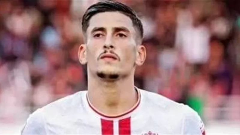 صلاح مصدق يؤازر الزمالك أمام الإسماعيلي..تعرف علي موعد انضمامه