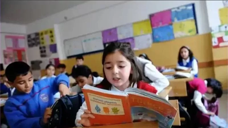 تقييمات الترم الثاني.. كل ما تريد معرفته عن خطط وزارة التعليم للمرحلة الابتدائية