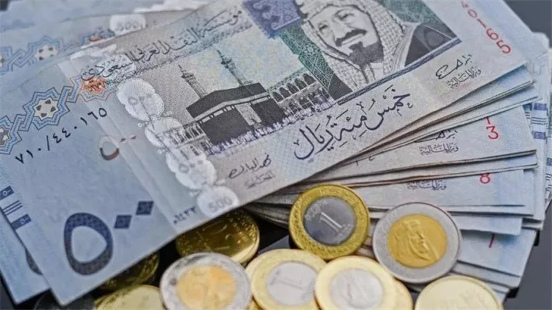 استقرار سعر الريال السعودي أمام الجنيه المصري اليوم الثلاثاء 11 فبراير 2025