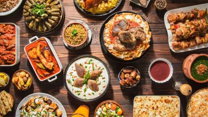أكلات رمضان 2025.. وجبات لا غنى عنها على المائدة الرمضانية