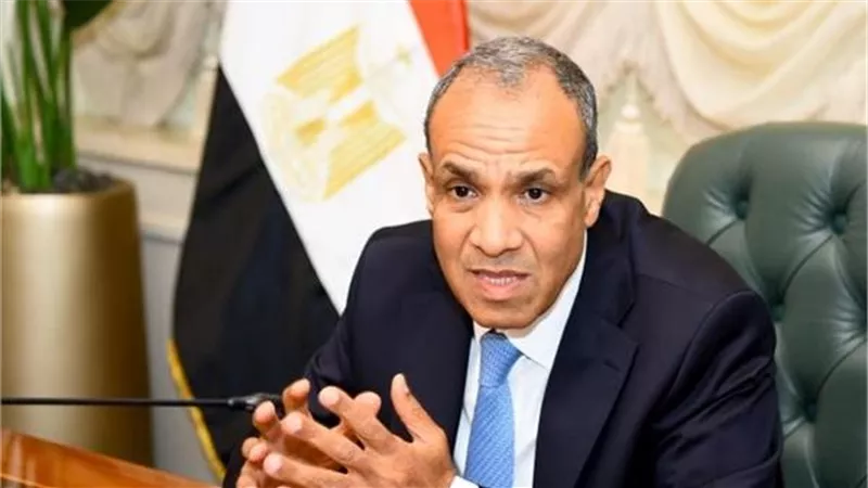 تفاصيل اجتماع وزير الخارجية مع الدبلوماسيين الشباب لتمثيل مصر دوليًا