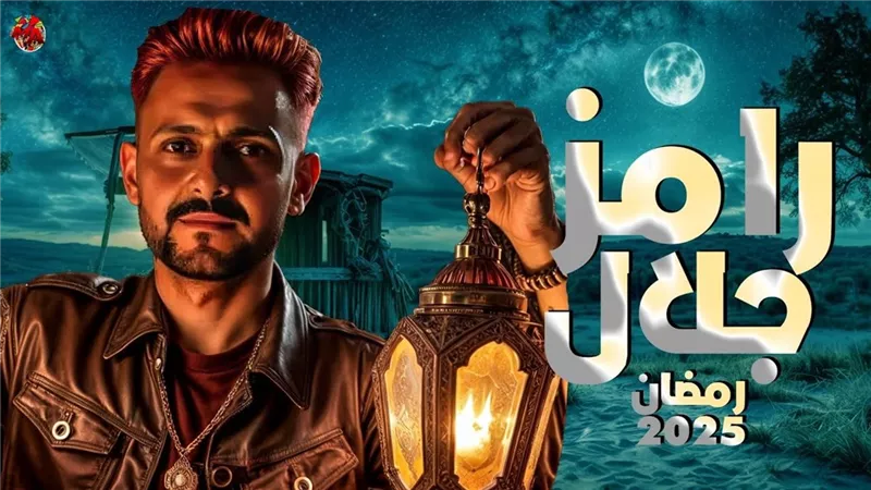 رامز جلال يفاجئ جمهوره في رمضان 2025.. ضحايا جدد ومقلب مرعب!
