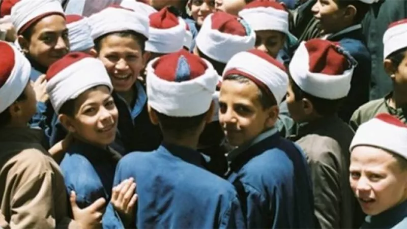 جدول امتحانات الثانوية الأزهرية 2025 علمي علوم ورياضة