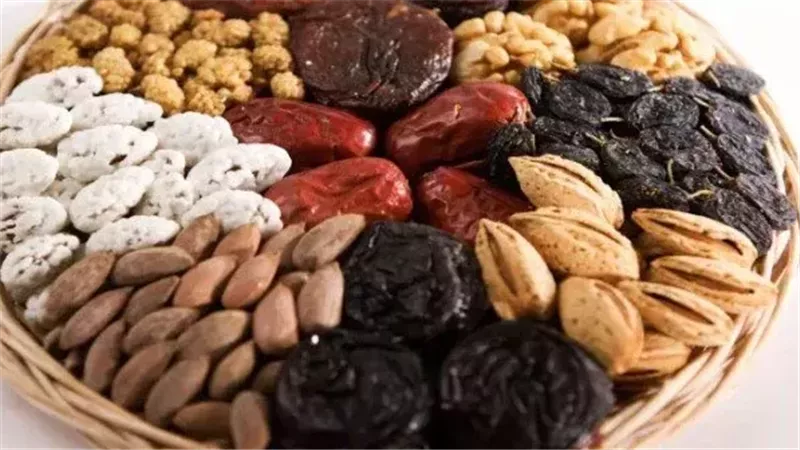 أسعار ياميش رمضان 2025 في المجمعات الاستهلاكية.. تخفيضات هائلة