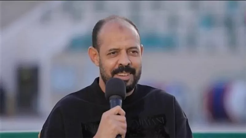 عماد النحاس يتحدث عن صراع الأهلي وبيراميدز في الدوري ويتوقع الفائز باللقب(خاص)