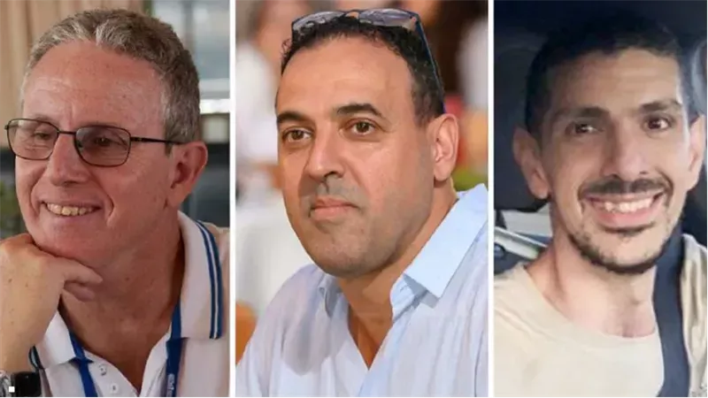 حماس تعلن عن تسليمها قائمة بأسماء الرهائن المفرج عنهم غداً