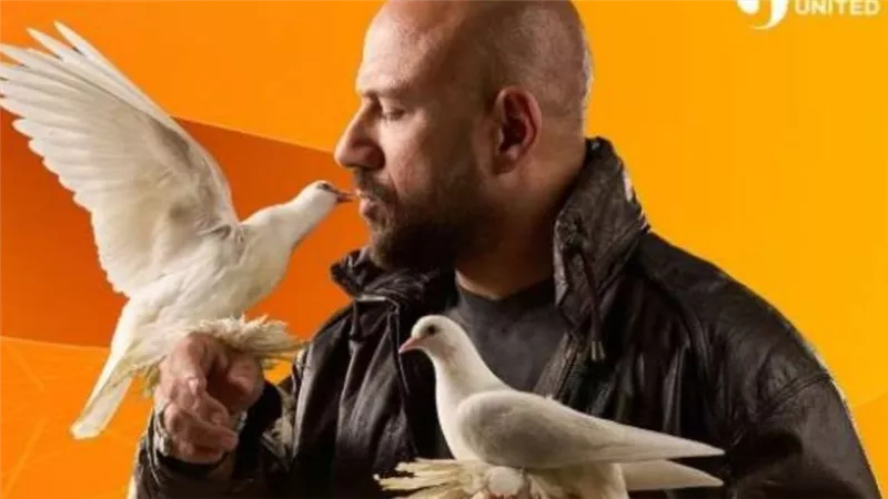 مسلسلات رمضان 2025.. مسلسل الغاوي صراعات ومواجهات أبرز محاور العمل 