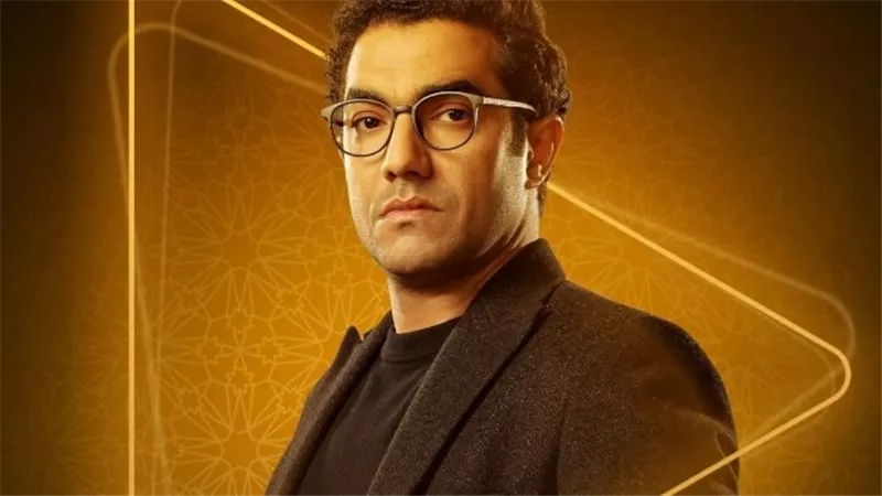 مسلسلات رمضان 2025 ..  مسلسل حكيم باشا وميدو عادل يخوض صراعات مشوقة