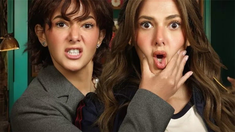 مسلسلات رمضان 2025.. مسلسل عايشة الدور وكواليس العمل 
