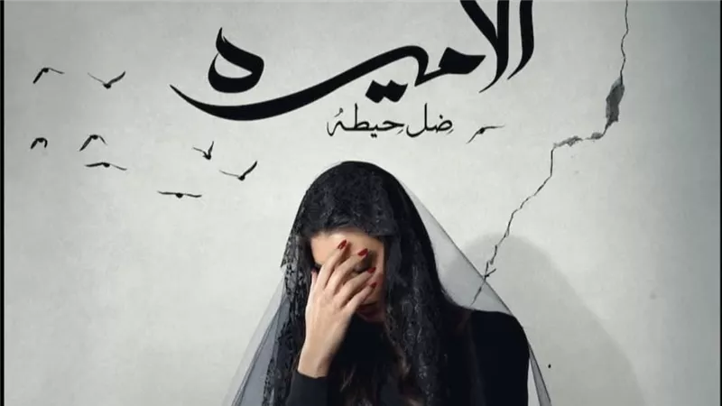 مسلسلات رمضان 2025.. مسلسل الأميرة يفجر أزمة قضايا الأسرة داخل المحاكم 