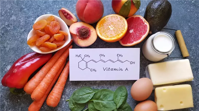 7 أنواع من الأطعمة للحفاظ على صحة العين والوقاية من أمراضها
