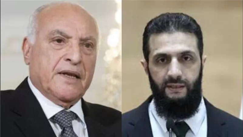 الشرع يلتقي وزير الخارجية الجزائري اليوم السبت وسط تأكيدات بالاعتراف بالإدارة الجديدة 