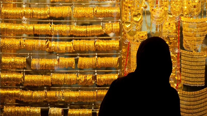 عاجل.. تراجع جديد في سعر الذهب اليوم السبت 8-2-2025 في مصر