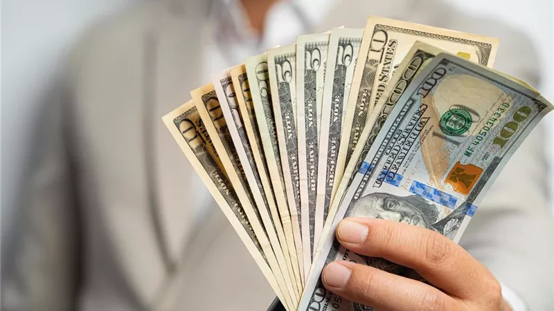 أسعار العملات الأجنبية.. سعر الدولار اليوم السبت 8-2- 2025 مقابل الجنيه المصري