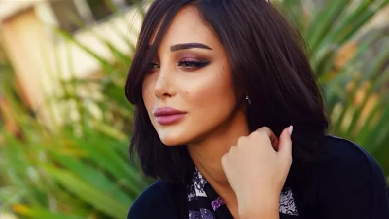 بسمة بوسيل تقع ضحية لمقلب رامز جلال في 