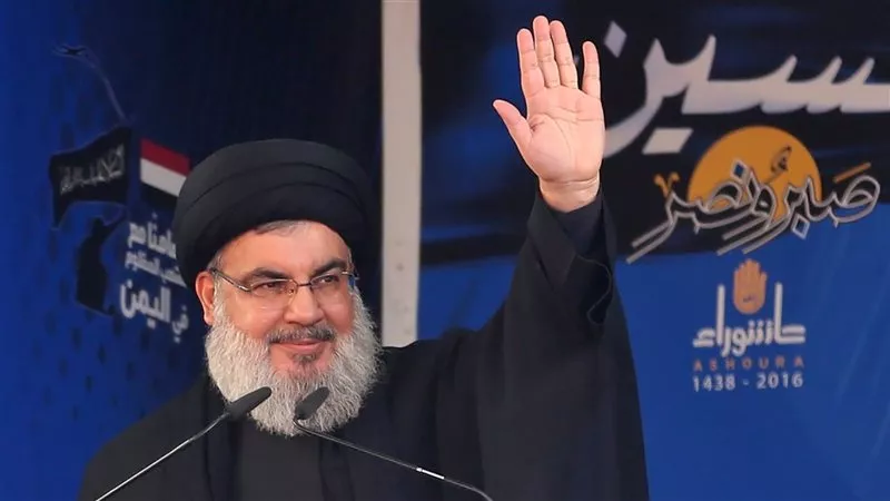 عاجل.. تفاصيل تنشر لأول مرة عن عملية اغتـ ـيال حسن نصر الله