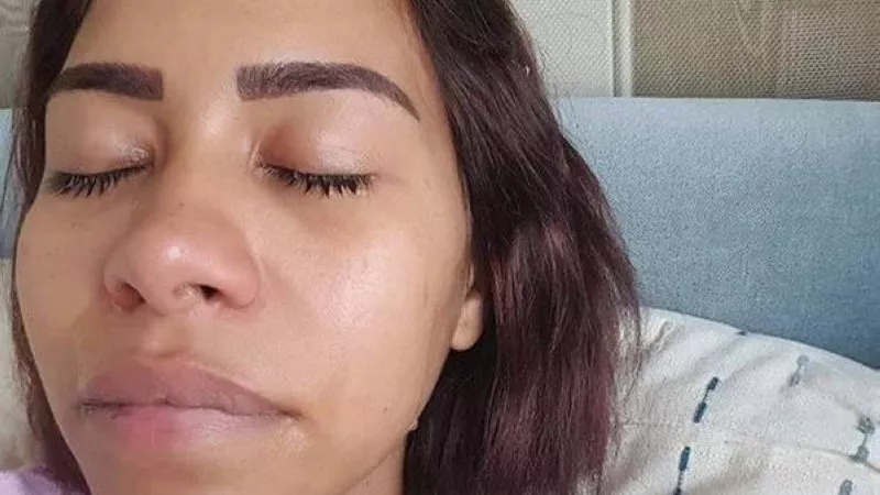 سرقة شيرين عبد الوهاب الجديدة.. حكاية أزمة جديدة بسبب 