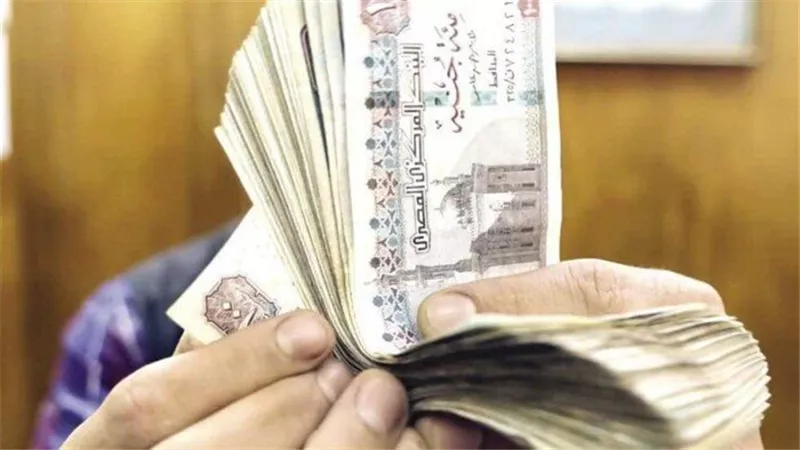 موعد صرف معاشات شهر مارس 2025.. اعرف أماكن الصرف 