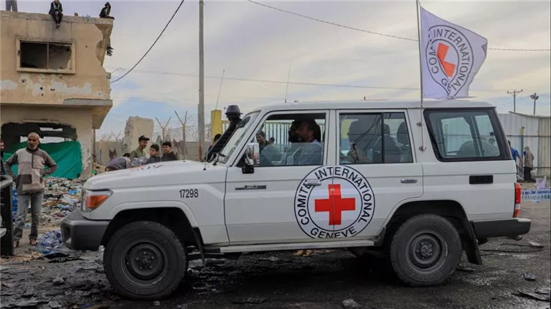 إسرائيل ترسل وفدًا للدوحة لبحث صفقة الاسرى وسط توتر بشأن وقف النـ.ار