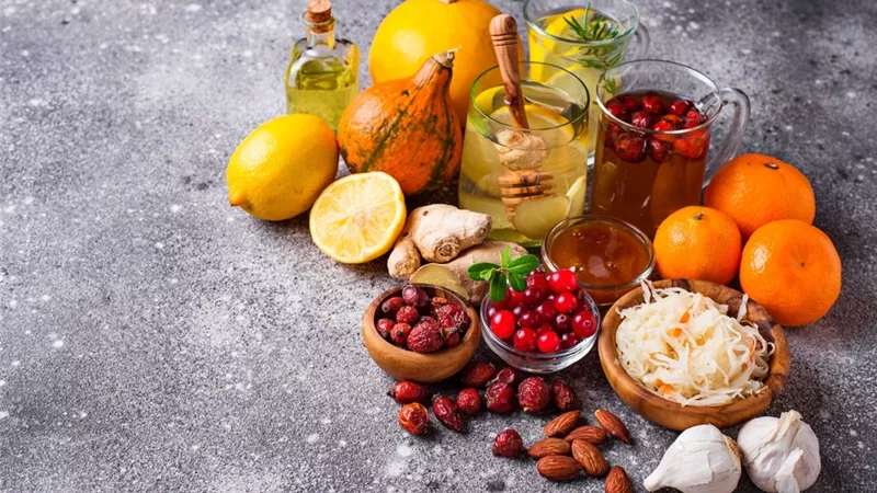  مشروبات رمضان 2025.. لتعزيز المناعة والوقاية من أمراض الشتاء