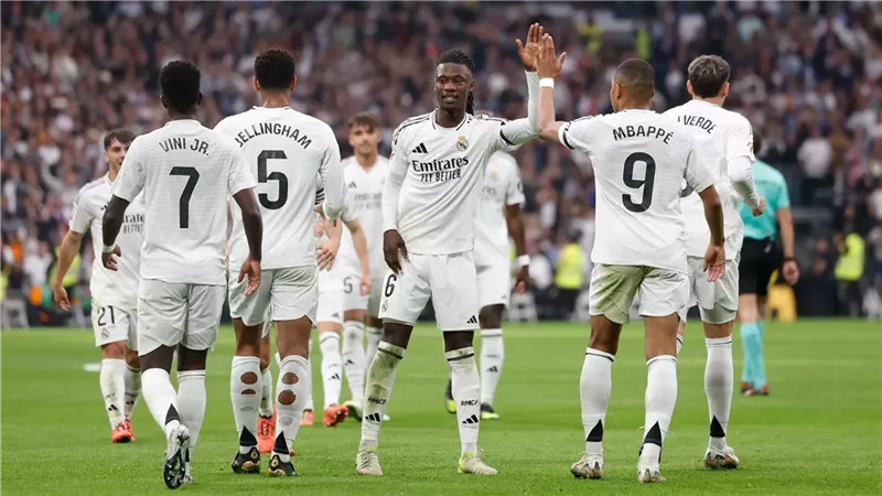 مشاهدة مباراة ريال مدريد ضد أتلتيكو في دوري أبطال أوروبا