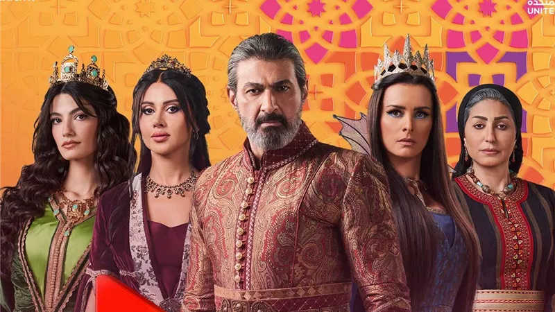 تفاصيل أحداث مسلسل جودر 2.. الحلقة السادسة الكنوز في خطر وشواهي تلعب بالنار