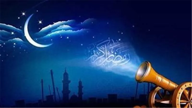 موعد بداية شهر رمضان 2025 واول أيام الشهر المبارك