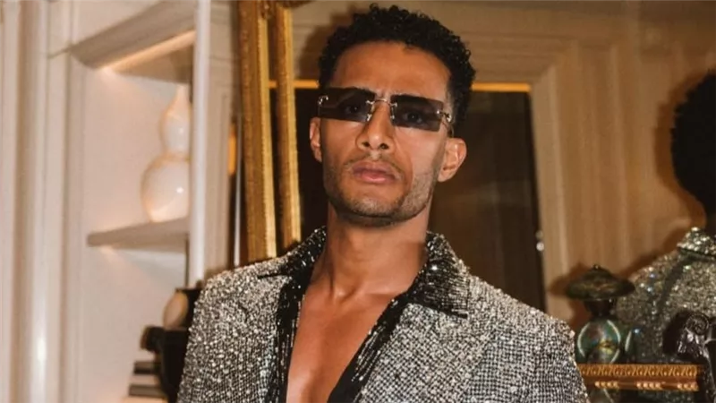 تفاصيل مسلسل محمد رمضان 2025.. يشوّق جمهوره بـ المدفع 