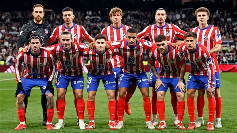 مواجهات نارية بالدوري الإسباني غدا.. ريال مدريد ضد ليجانيس في المقدمة 