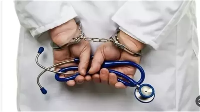 اليوم.. الحكم في استئناف طبيب أسنان الغربية بتهمة تصوير فيديوهات مخلة 