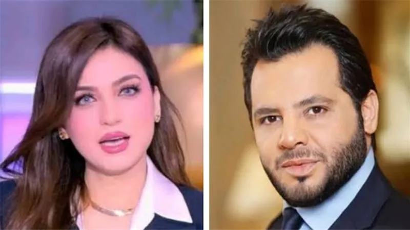 استئناف محاكمة نيشان آرتين من جديد بتهمة سب ياسمين عز.. بعد قليل