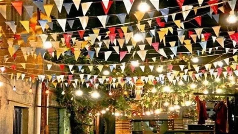 العد التنازلي.. موعد شهر رمضان 2025.. كم يومًا يتبقى؟