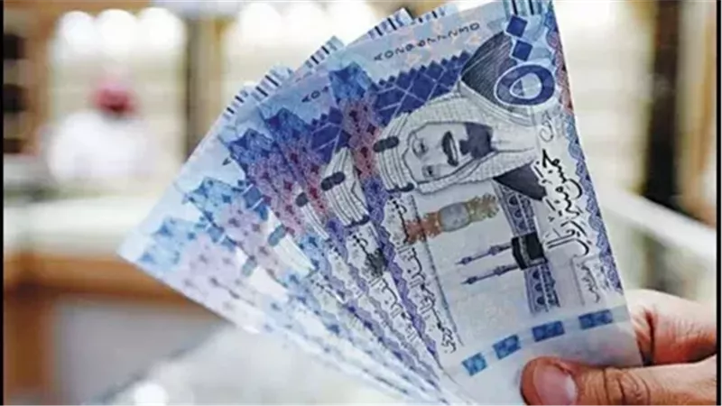 تراجع سعر الريال السعودي اليوم الأحد 9-2-2025..العملة الملكية
