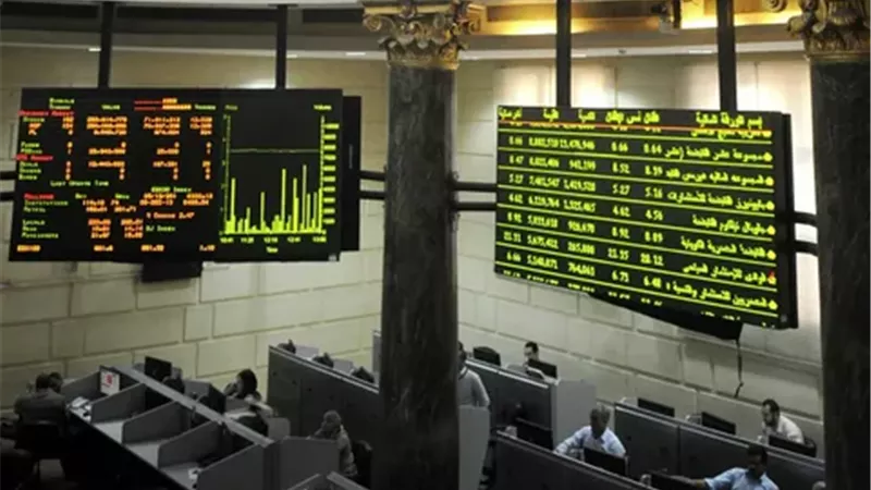 عاجل.. البورصة المصرية تفتتح الأسبوع بمكاسب هائلة وصعود جماعي للمؤشرات