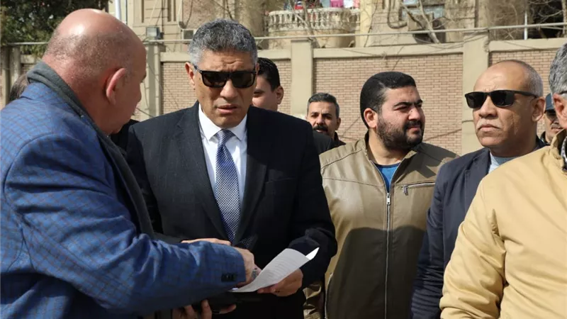 بالصور.. موعد افتتاح معرض أهلا رمضان بترعة الزمر في الجيزة