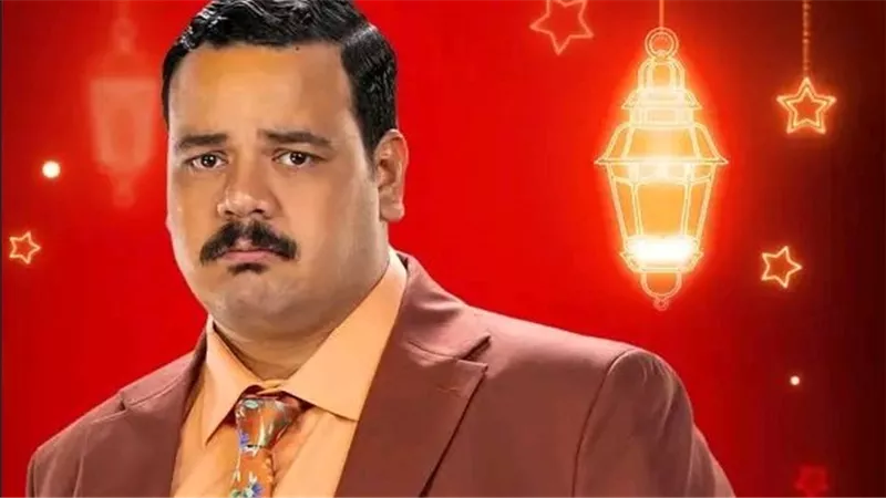 مسلسلات رمضان 2025.. مسلسل أشغال شقة جداً وتجربة مصطفى غريب وكواليس التصوير