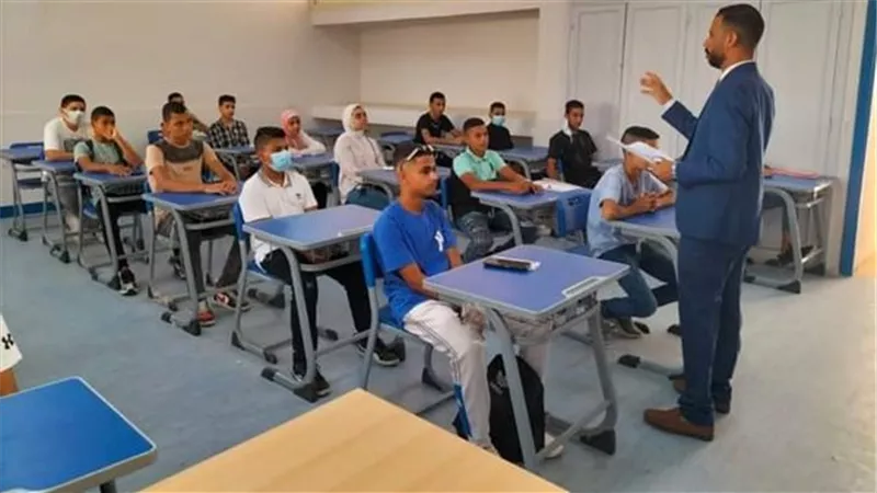 لا تفوتوا الفرصة.. آخر موعد للتقديم في وظائف مدارس التكنولوجيا التطبيقية