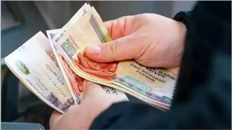 تعرف على موعد صرف مرتبات شهر مارس 2025 في مصر.. اعرف امتى؟