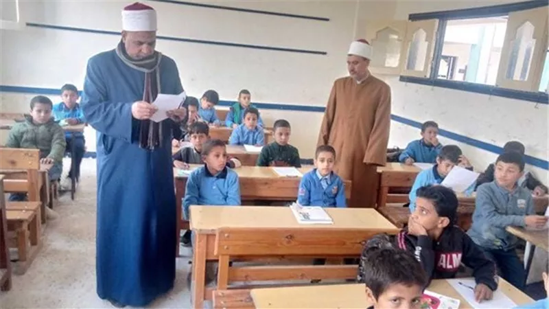 خطوات التقديم على مسابقة الأزهر 2025 لتعيين 40 ألف معلم