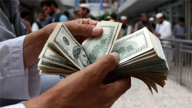 العملات الأجنبية.. سعر الدولار اليوم الجمعة 14 مارس 2025