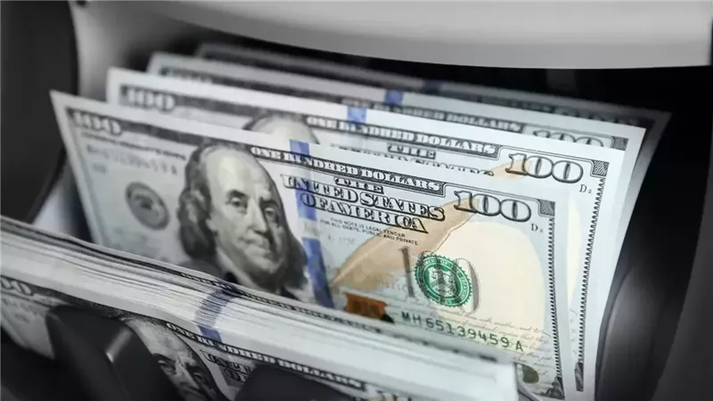 سعر الدولار مقابل الجنيه المصري في البنوك المصري اليوم الإثنين 10 فبراير