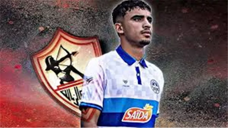 الجفالي ينضم إلى تدريبات الزمالك غدًا ومصدق يبدأ برنامجه التأهيلي