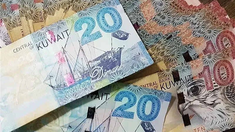 سعر الدينار الكويتي اليوم الأحد 16-2-2025 مقابل الجنيه المصري 