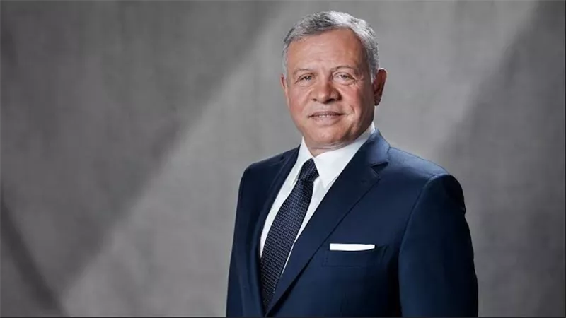 تفاصيل جولة ملك الأردن في أمريكا ومع ترامب الثلاثاء المقبل 