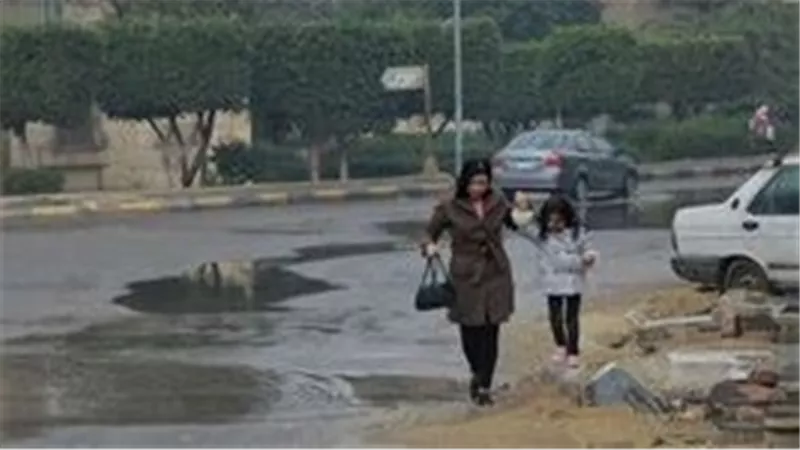 حالة الطقس اليوم الإثنين في محافظات مصر المختلفة.. وتحذيرات من هيئة الأرصاد 