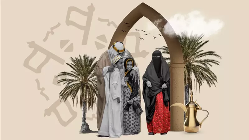يوم التأسيس السعودي 2025.. متى يحتفل السعوديين بالمناسبة الوطنية؟ 