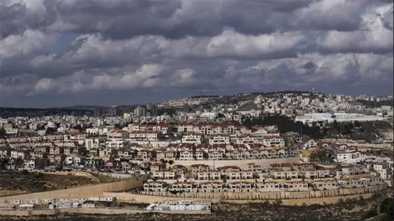 الخارجية الفلسطينية تدين خطة إسرائيل لتغيير إسم الضفة الغربية