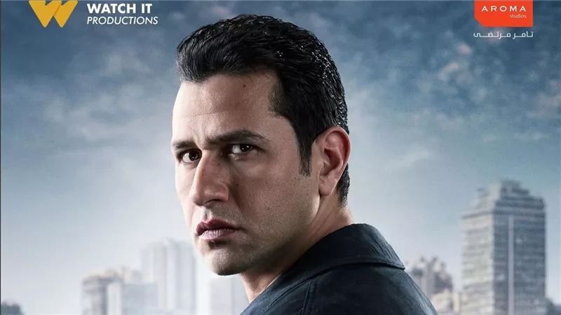 مسلسلات رمضان 2025.. مسلسل الشرنقة وشخصيه على الطيب في العمل